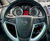 Opel Insignia I , 2013 г., автомат, бензин - фото 15