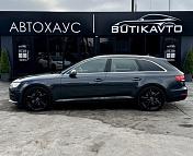 Audi A4 B9 , 2018 г., робот, дизель  - фото 8