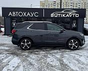 Chevrolet Equinox III · Рестайлинг , 2022 г., автомат, бензин - фото 7