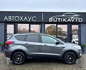 Ford Escape III · Рестайлинг , 2017 г., автомат, бензин - фото 13