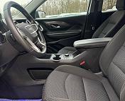 GMC Terrain II · Рестайлинг , 2021 г., автомат, бензин - фото 7