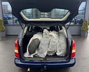 Opel Astra G , 1999 г., механика, дизель - фото 14