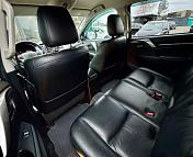 Mitsubishi Pajero Sport III , 2018 г., автомат, дизель - фото 11