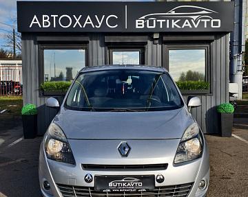 Renault Grand Scenic III - фото 2