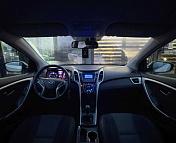 Hyundai i30 GD · Рестайлинг , 2017 г., механика, дизель - фото 7