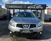 NISSAN QASHQAI , 2010 г., механика, дизель - фото 2