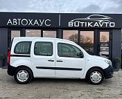 Mercedes-Benz Citan W415 , 2014 г., механика, дизель - фото 12