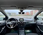 Mercedes-Benz B-Класс W246 , 2014 г., робот, дизель  - фото 9