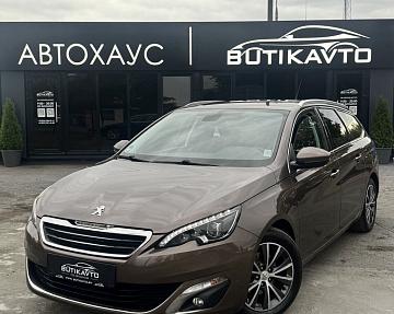 Peugeot 308 T9 - фото 3