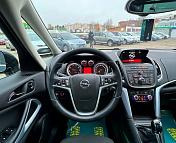 Opel Zafira C , 2015 г., механика, дизель - фото 13