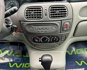 Renault Scenic I · Рестайлинг , 2000 г., автомат, бензин - фото 16