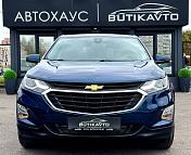 Chevrolet Equinox III , 2020 г., автомат, бензин - фото 2