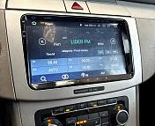 Volkswagen Passat B6 , 2010 г., механика, дизель - фото 12