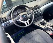 BMW 3 серия E46 , 2000 г., механика, бензин  - фото 10