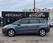 Citroen C4 Grand Picasso I , 2007 г., механика, дизель - фото 8