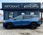 GMC Terrain II · Рестайлинг , 2023 г., автомат, бензин - фото 4