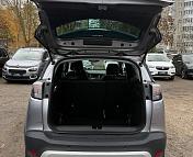 Opel Crossland X I · Рестайлинг , 2020 г., механика, бензин - фото 13