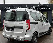 Dacia Dokker I , 2013 г., механика, бензин  - фото 7