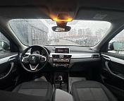 BMW X1 F48 · Рестайлинг , 2021 г., робот, бензин - фото 9