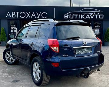 Toyota RAV4 III (XA30) - фото 4
