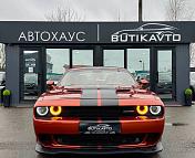 Dodge Challenger III · 2-й рестайлинг , 2020 г., автомат, бензин - фото 2