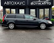 Volvo V70 III , 2010 г., механика, дизель  - фото 8