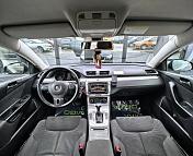 Volkswagen Passat B6 , 2010 г., робот, бензин - фото 9