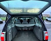 Ford Galaxy I · Рестайлинг , 2000 г., механика, дизель - фото 11