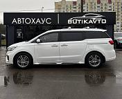 Kia Carnival III , 2019 г., автомат, дизель - фото 7