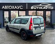 Lada (ВАЗ) Largus I , 2017 г., механика, бензин - фото 4