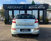 Chery A13 I , 2013 г., механика, дизель  - фото 6