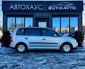Volkswagen Touran I , 2003 г., механика, дизель - фото 4