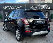 Buick Encore I · Рестайлинг , 2017 г., автомат, бензин - фото 5