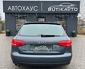 Audi A4 B8 , 2008 г., вариатор, бензин - фото 5