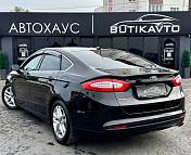 Ford Fusion USA II , 2014 г., автомат, бензин - фото 5