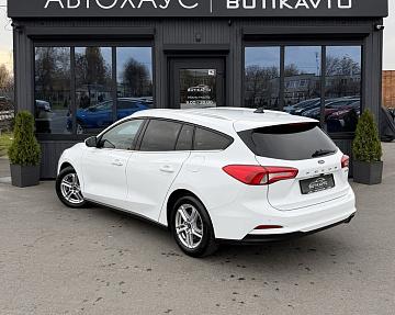 Ford Focus IV - фото 5