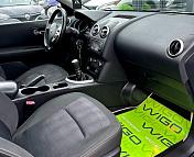 Nissan Qashqai+2 I · Рестайлинг , 2011 г., механика, дизель - фото 11