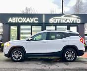 GMC Terrain II · Рестайлинг , 2023 г., автомат, бензин - фото 4