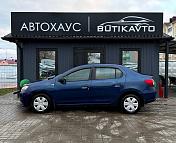 Renault Logan II , 2014 г., механика, бензин - фото 4