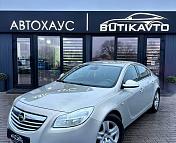 Opel Insignia I , 2009 г., механика, бензин - фото 3