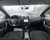 Renault Sandero Stepway II , 2017 г., механика, бензин - фото 9