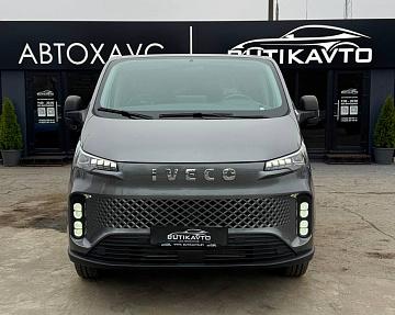 IVECO Fidato I - фото 2