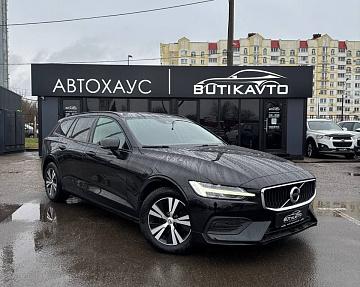 Volvo V60 II