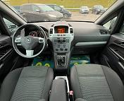 Opel Zafira B · Рестайлинг , 2011 г., механика, дизель - фото 9
