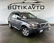 Volvo XC90 I · Рестайлинг , 2008 г., автомат, дизель
