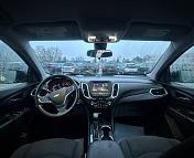 Chevrolet Equinox III · Рестайлинг , 2022 г., автомат, бензин - фото 9