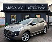 Peugeot 3008 I , 2011 г., механика, дизель - фото 3