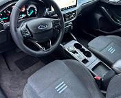 Ford Focus Active IV · Рестайлинг , 2022 г., автомат, дизель - фото 10
