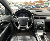 Volvo V70 III , 2010 г., механика, дизель - фото 11
