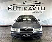 Skoda Octavia I · Рестайлинг , 2008 г., механика, бензин  - фото 2